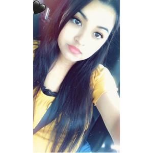 Meet your Posher, Janet